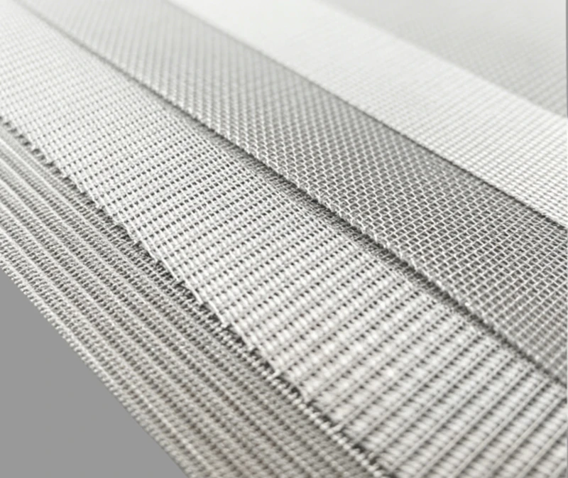 Sintered Mesh vs. Woven Wire Mesh: Filtration Performance Compared