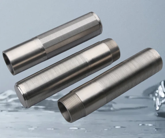 When to Specify 316L Over 304 for Chemical Filtration Applications