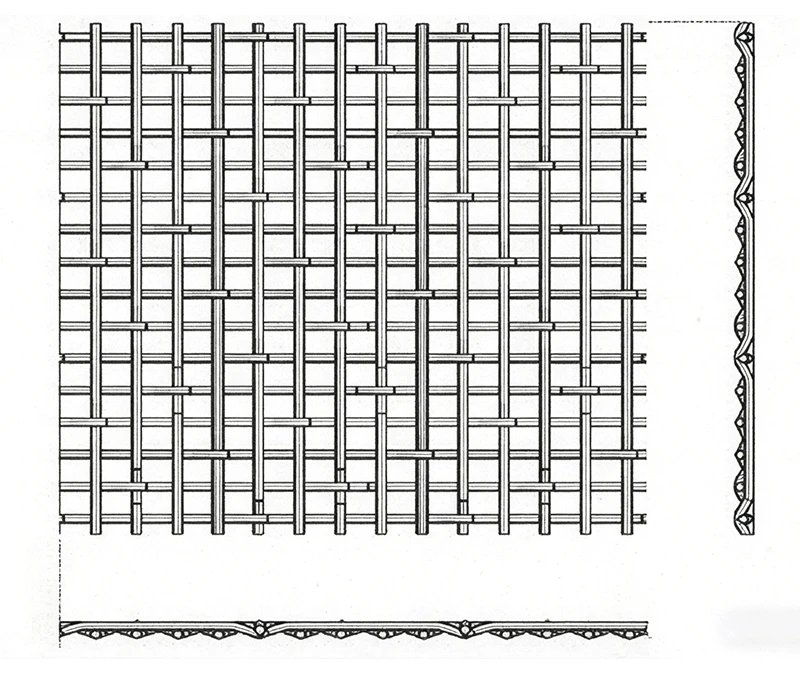 Dutch Weave Mesh Filtration Rating: How to Read the Specification Sheet