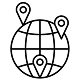 Full-dimensional flexible customization