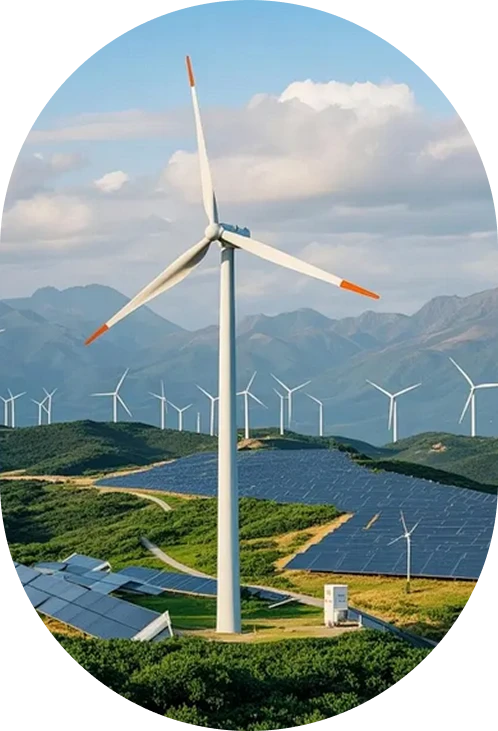 Green Achievement Certification