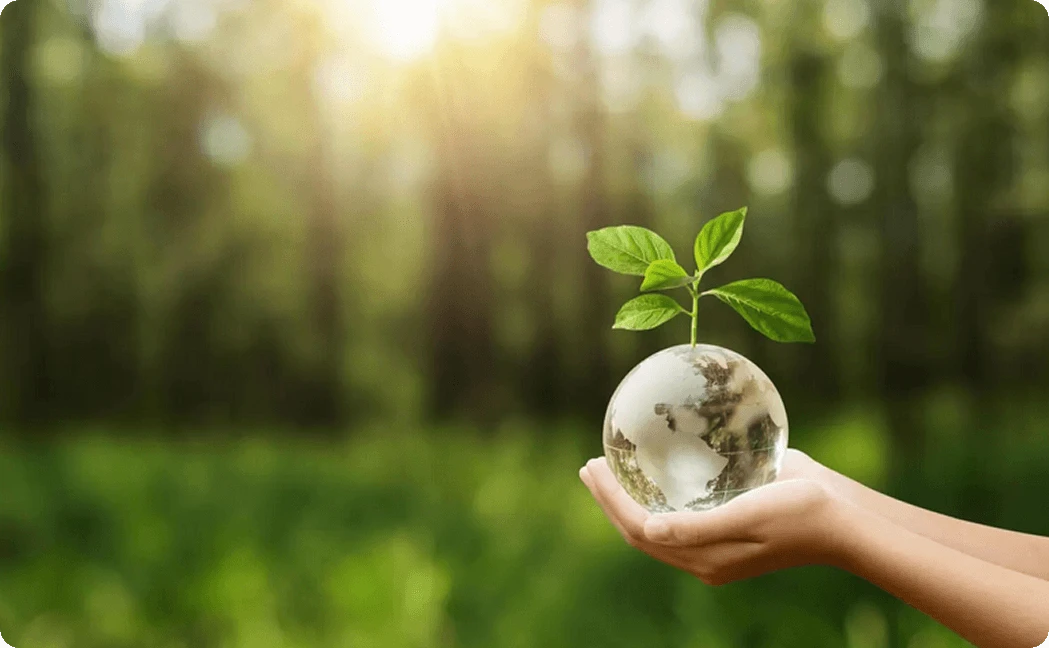 Sustainable Actions on the Production Side