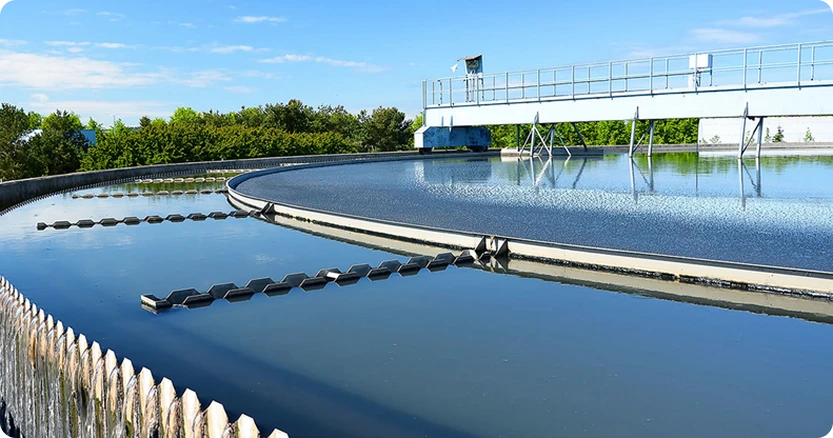 Wastewater Treatment