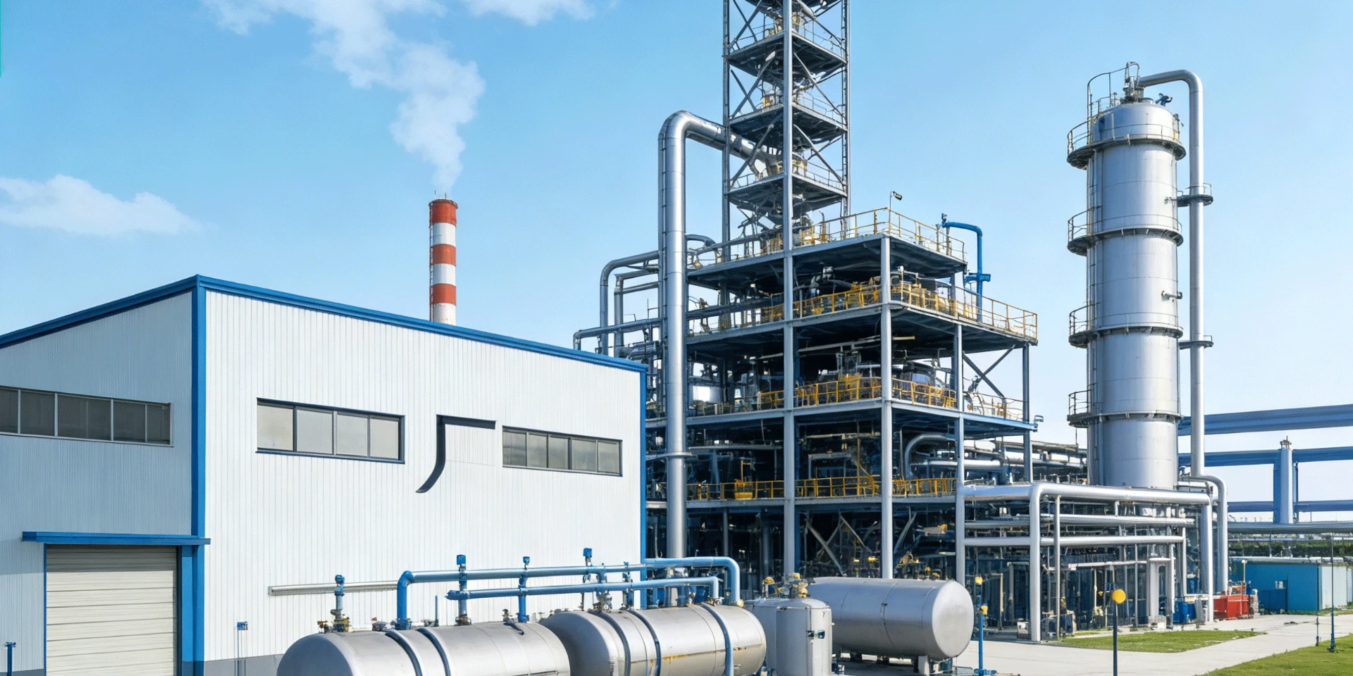 Hydrogen Energy & Battery