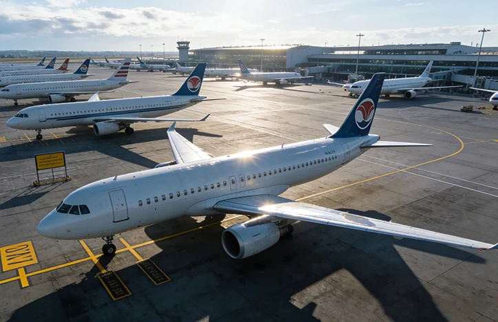Metal Sintered Filter Element Application &ndash; Hydraulic System and Engine Lubrication System Upgrade for New Commercial Aircraft by an Australian Aerospace Enterprise