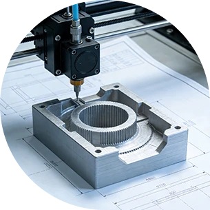 OEM Customization Solutions Core Competencies