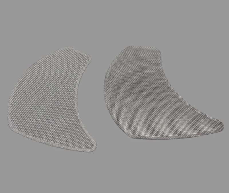 Extruder Screens