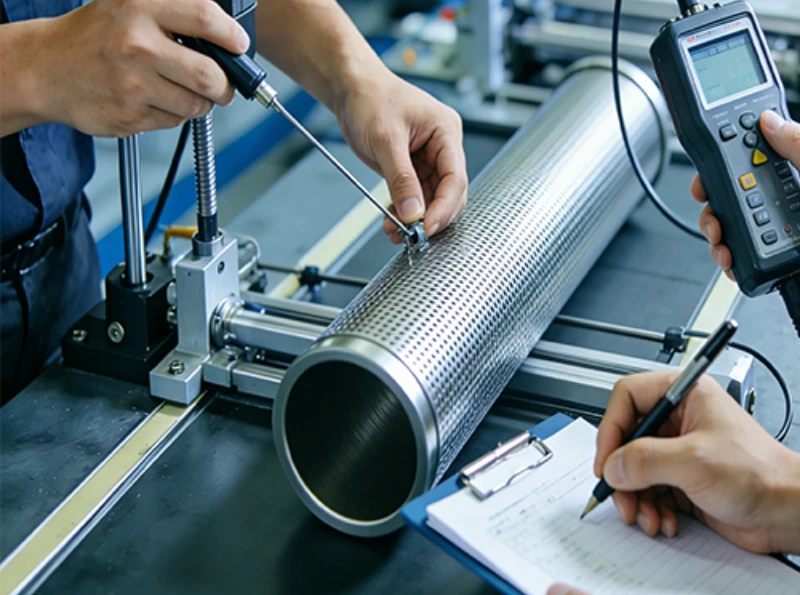 Document Traceability