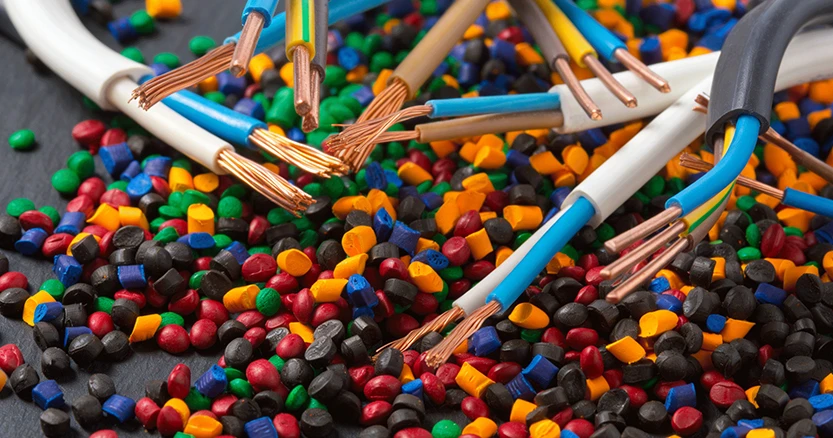 Plastic and Polymer Industry