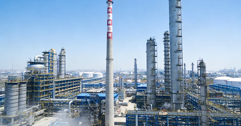 Petroleum and  Gas