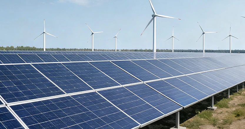 Energy Technology