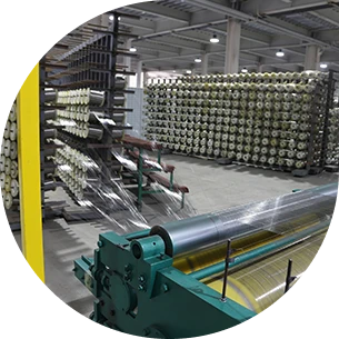 OEM Customization Solutions Core Competencies