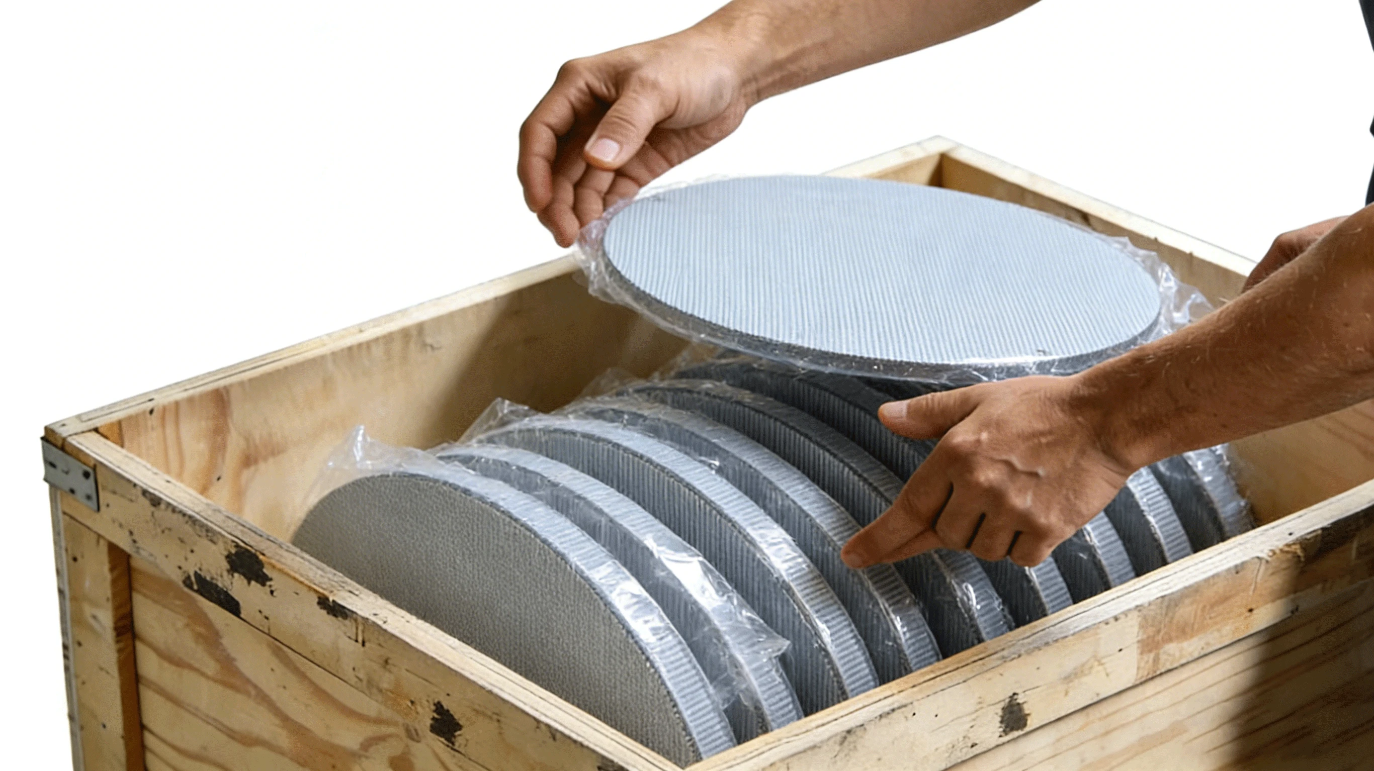 Packaging