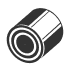 Inner paper tubes