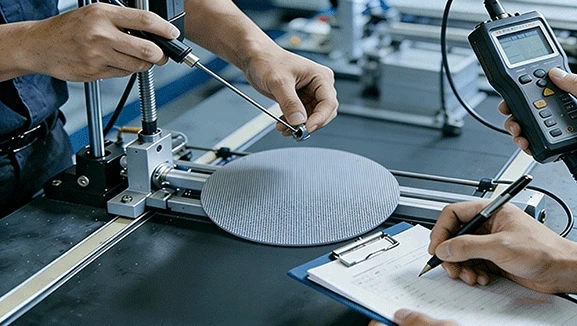 Document Traceability