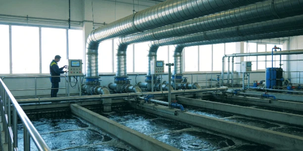 Water Filtration
