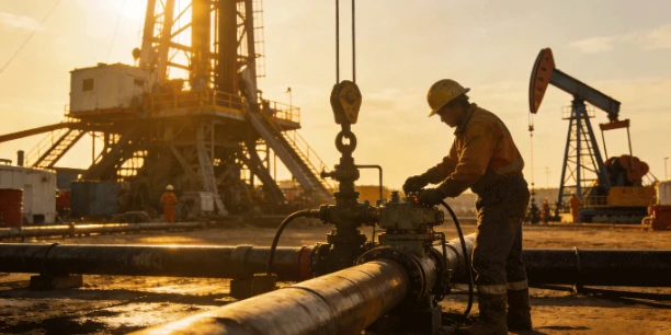 Chemical and Petroleum Processing