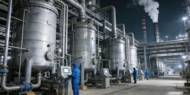 Chemical Industry
