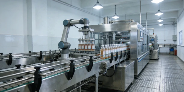 Food Processing