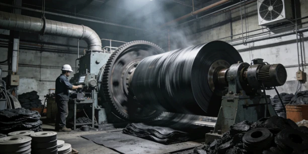 Rubber Processing