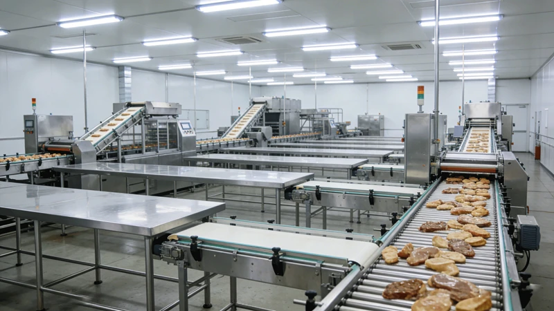 Food Processing