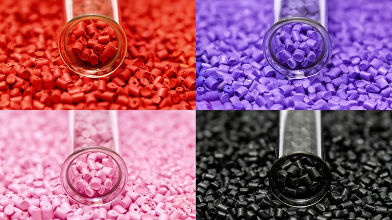 Polymer Filtration