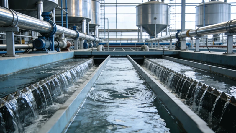 Water Treatment
