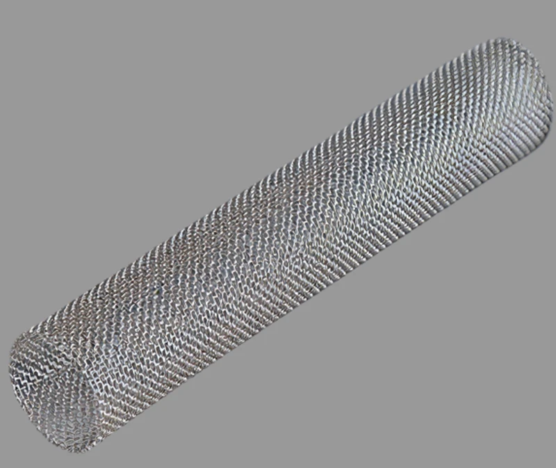 Cylindrical Mesh Filter