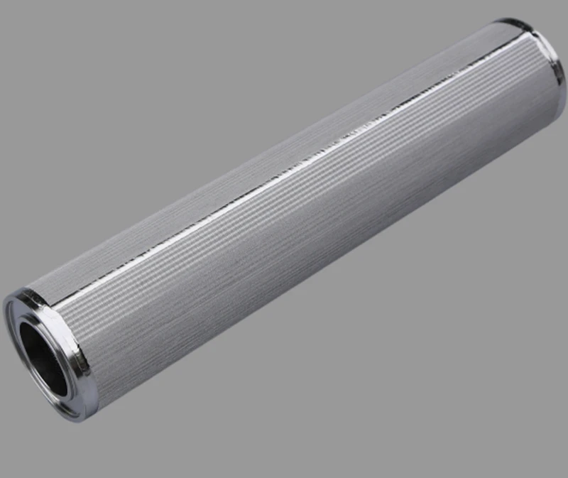 Sintered Perforated Filter