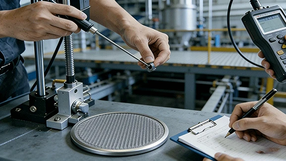 Document Traceability