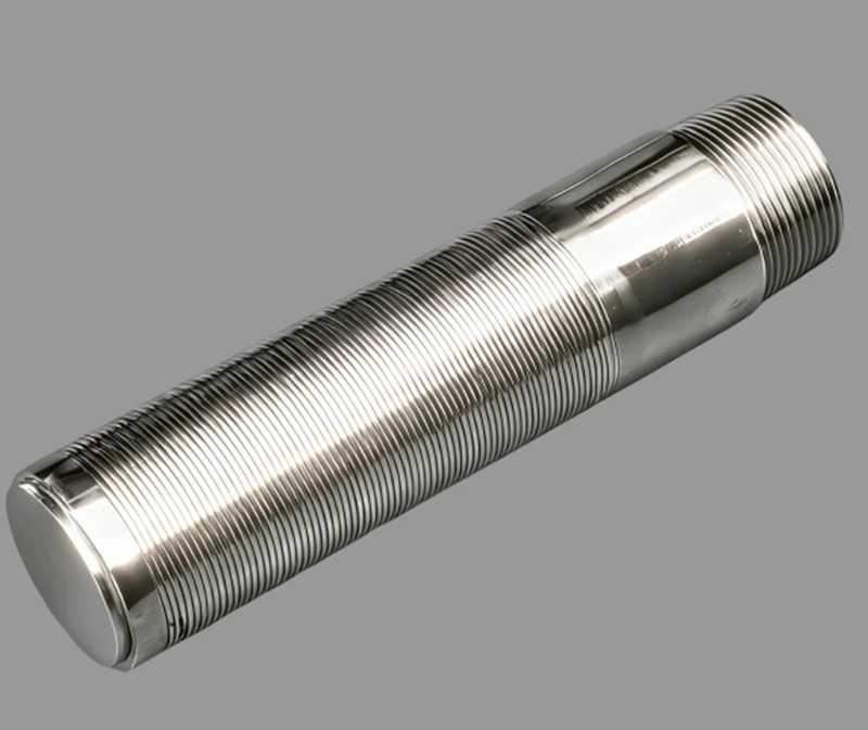 Wedge Wire Filter