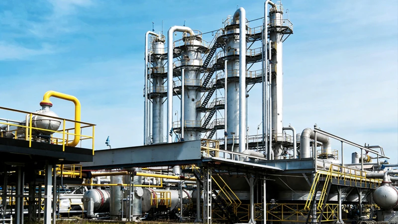 Chemical Industry
