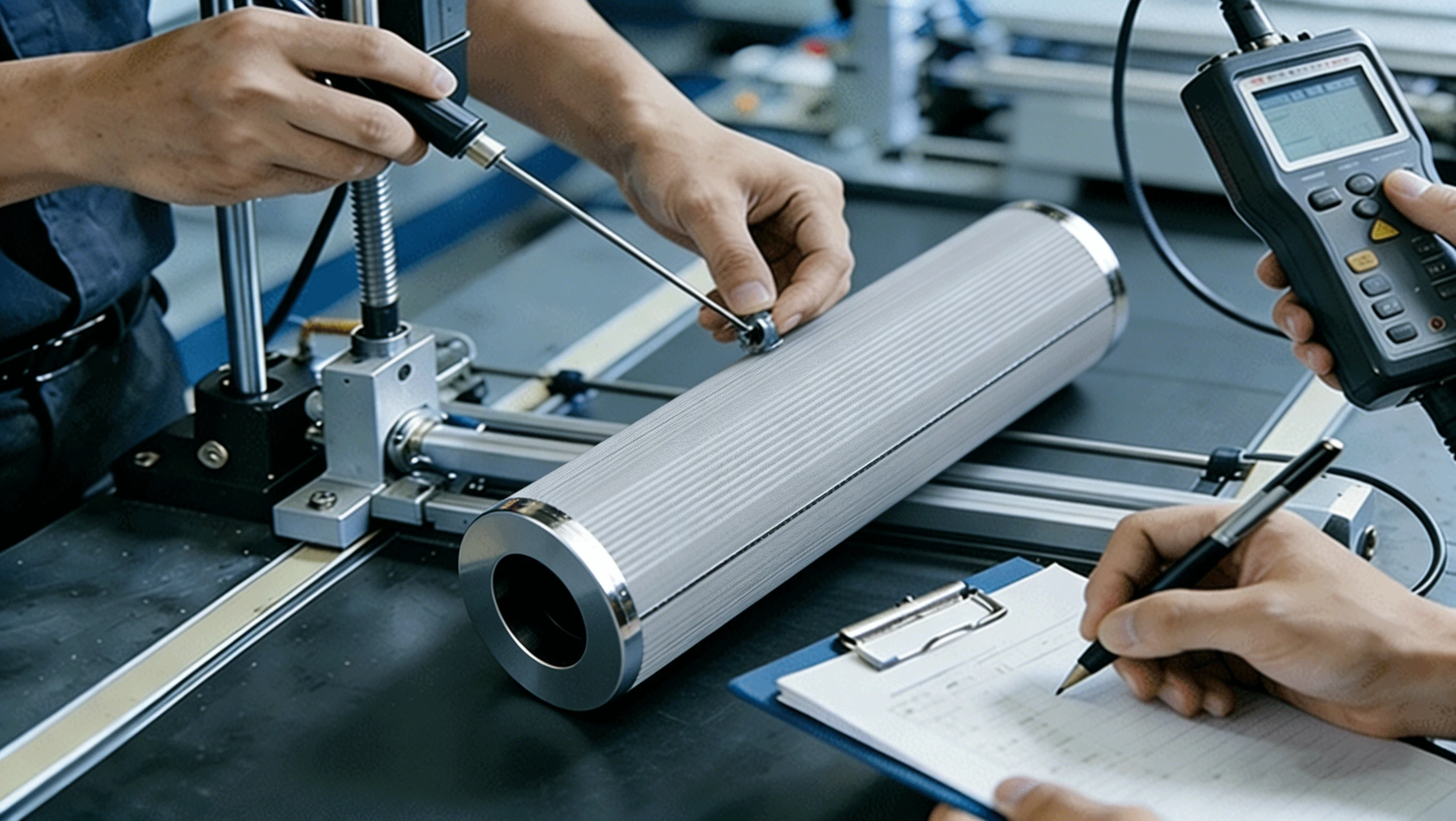 Document Traceability