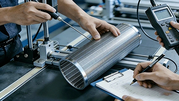 Document Traceability