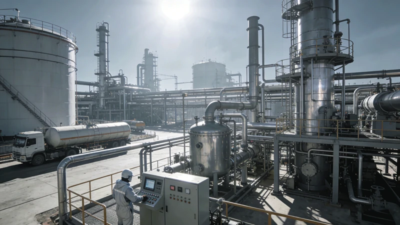Chemical Industry