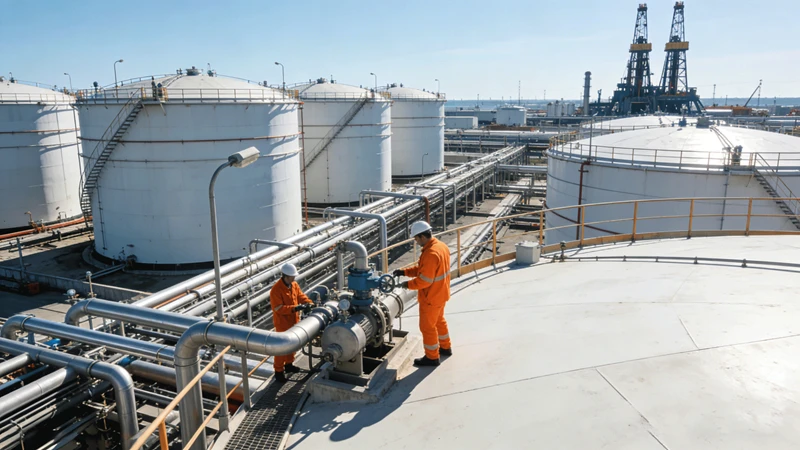 Petroleum