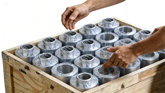 Packaging