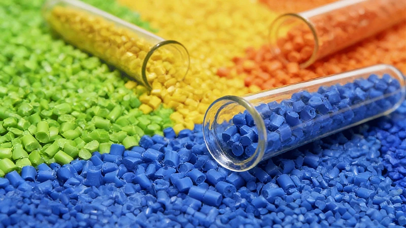 Polymer Filtration