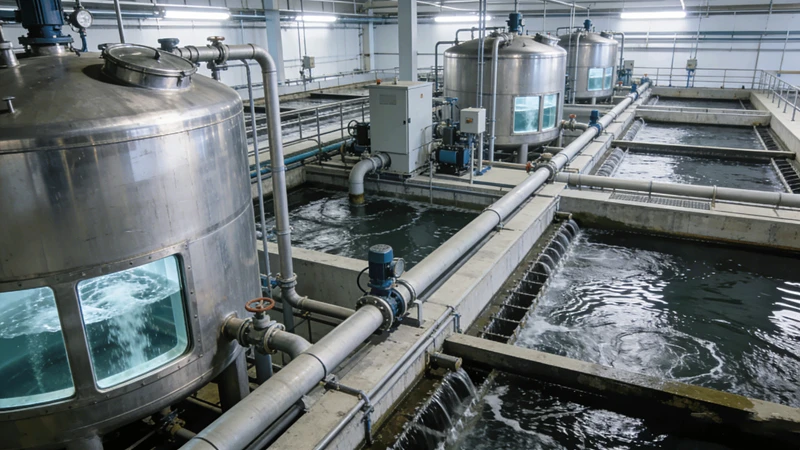 Water Treatment