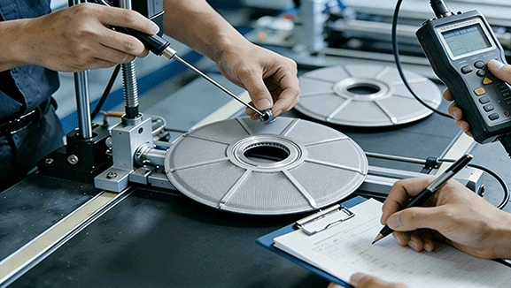 Document Traceability