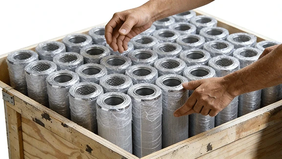 Packaging