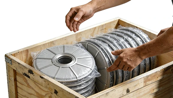 Packaging