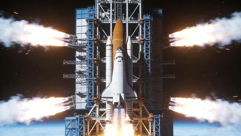Aerospace