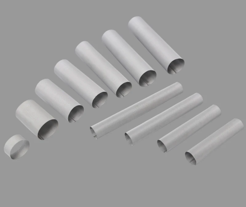 Stainless Steel Pre-filter