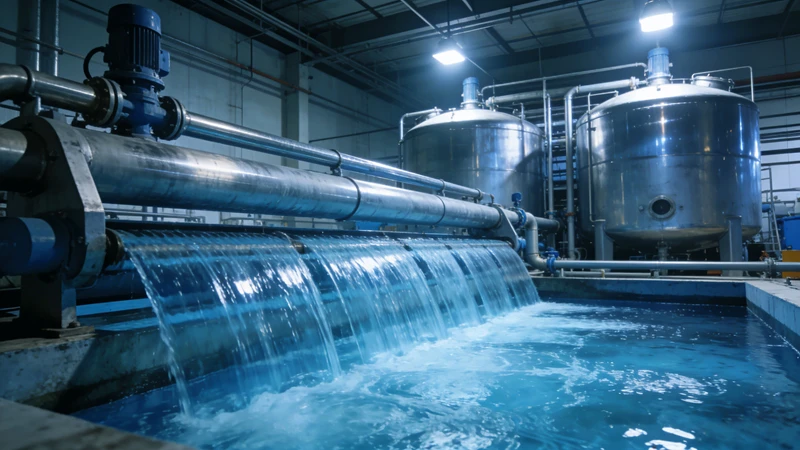 Wastewater Treatment