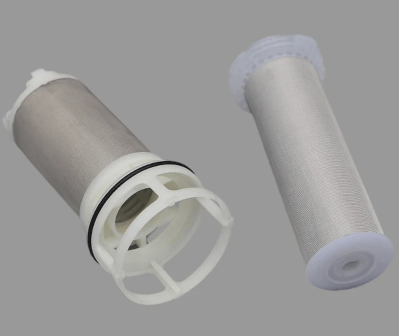 Stainless Steel Pre-filter