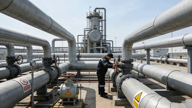 Natural Gas