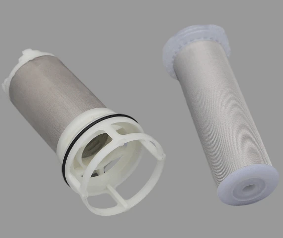 Stainless Steel Pre-filter