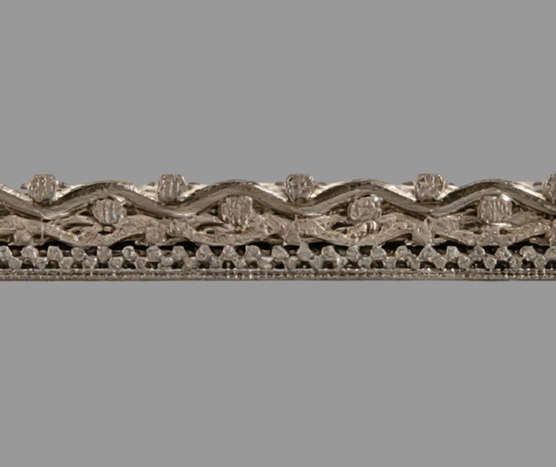 Five Layer Sintered Wire Mesh