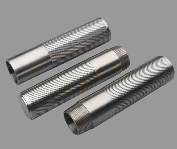 Wedge Wire Filter OEM